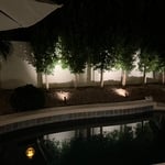 Landscaping - Hardscaping & Pavers Project