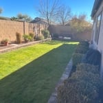 Landscaping - Hardscaping & Pavers Project