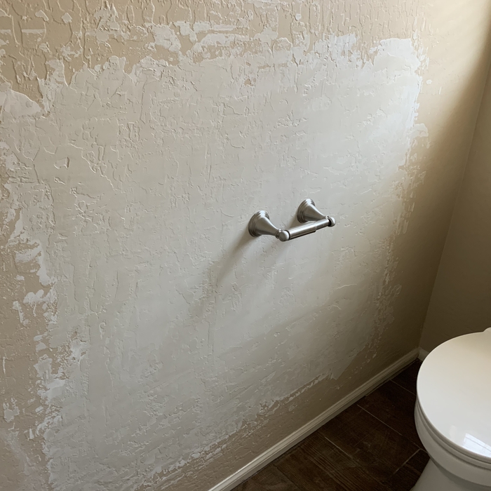 Drywall Repair