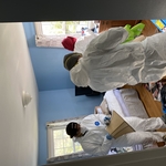 Asbestos Removal Project