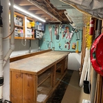 Asbestos Removal Project