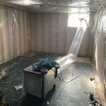 Asbestos Removal Project