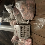 Asbestos Removal Project