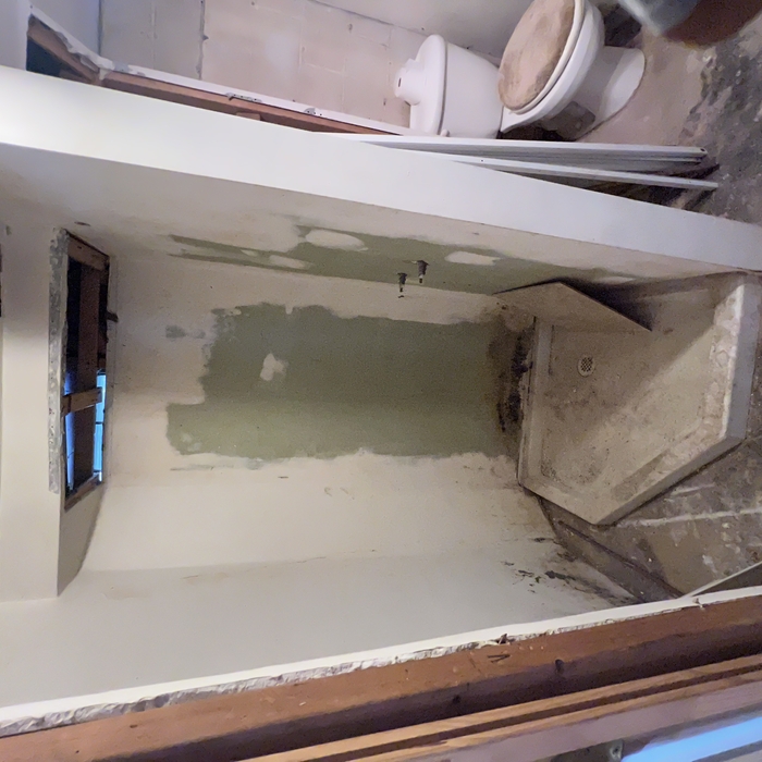 Remodeling - Kitchen & Bathroom Project