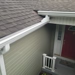 Gutter guard installation