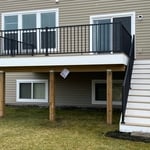 Landscaping Project