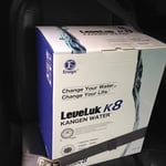 Water ionizer Project