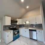 Remodeling - General Project