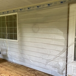 Painting - Exterior Project
