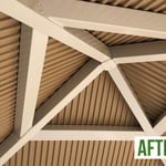 Pavillon Renovation