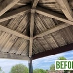 Pavillon Renovation