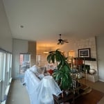 Interior House, Frisco TX