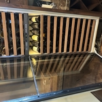 Sub-Zero Wine cooler