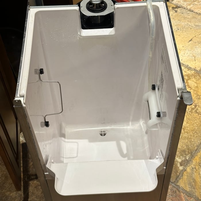 hoshizaki icemachine