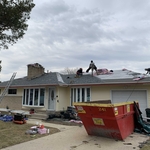 Roofing Project