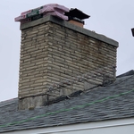 Roofing Project