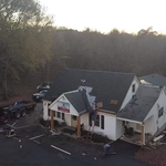Heating and Air Building