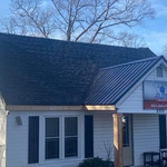 Heating and Air Building