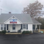 Heating and Air Building