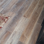 Flooring Sales/Installation/Repair Project