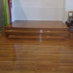 Flooring Sales/Installation/Repair Project