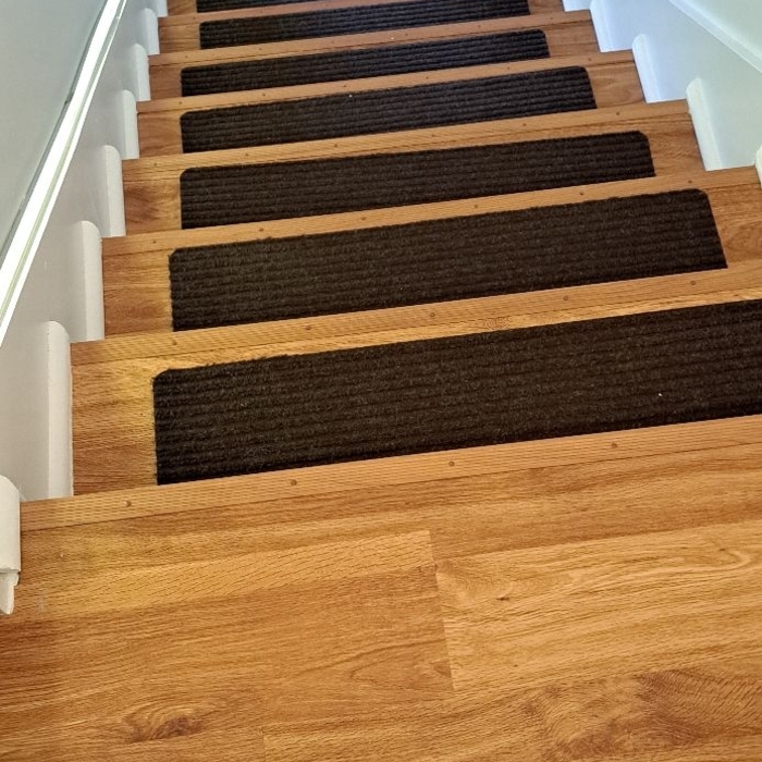 Flooring Sales/Installation/Repair Project
