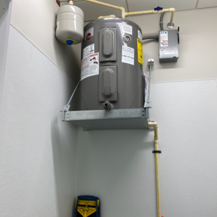 Leading Plumbing Services, LLC
