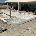 POOL CONSTRUCTION