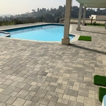 POOL CONSTRUCTION