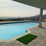 POOL CONSTRUCTION