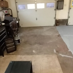 Painting - Interior Project