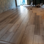 Hardwood Flooring Sales/Installation/Refinishing Project