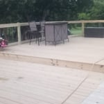 Decks & Porches Project