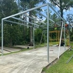 Roofing Project