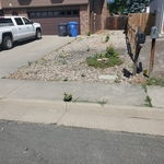 Driveway Addition