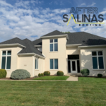 Maumee, Ohio Roof Replacement