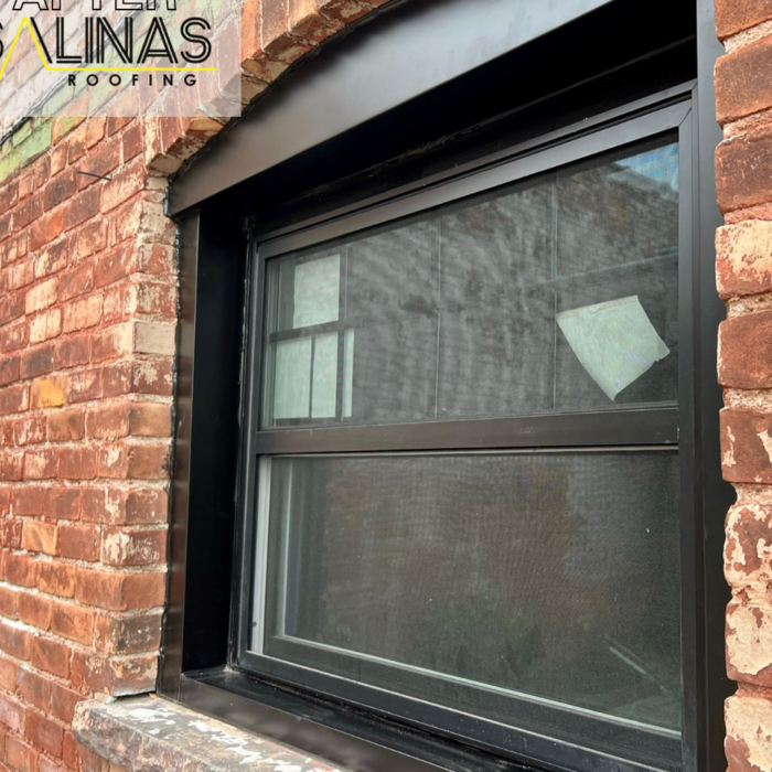 Window Installation