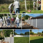 Exterior and Interior Projects