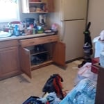 Before