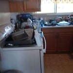 Before