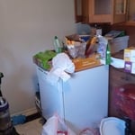Before
