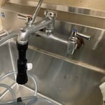 Plumbing Project