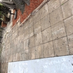 Pressure Washing Project