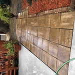 Pressure Washing Project