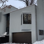 Siding Project
