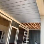 Porch Ceilings