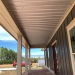 Porch Ceilings
