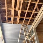 Porch Ceilings