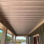 Porch Ceilings