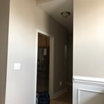 Painting - Interior Project